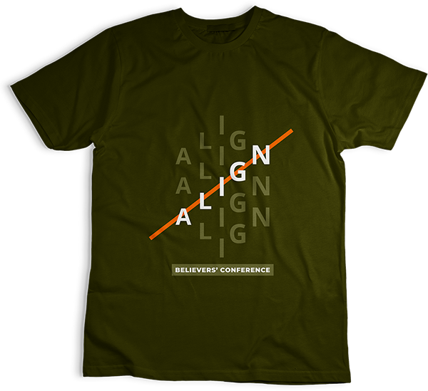 T-Shirt View